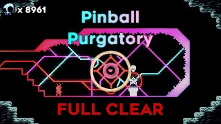 [SJ] Pinball Purgatory