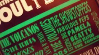 sam and dave ... soul sister ,brown sugar