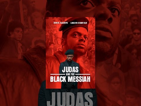 Judas and the Black Messiah