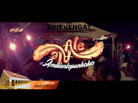 Promo Alè Alè Buleria Era Gentz