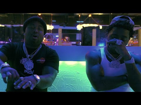 Mo3 ft. YFN Lucci - Lit (Official Video)