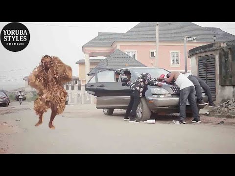 Onikore - Latest Yoruba Movies 2025 Mide Martins, Damola Olatunji, Jumoke George