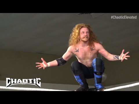 Full Match: Maine State Posse vs. Killa Nova (Royce Bishop & Trigga The OG)