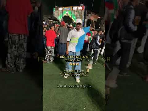 AUTOMOTIVO DA LUZ (DJ COREIA ZL & DJ VS DA ZL) MC VK DA VS E MC SILLVEER