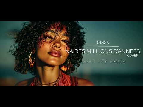 ÉNADIA - Na des millions d'années [COVER]