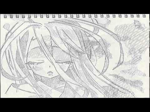 No Game No Life ED Oracion
