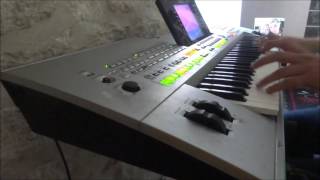 Strandfeest, Bakermat and JiB MaB électro remix :)