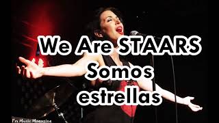 Dorothy- We Are Staars (Sub-Español)