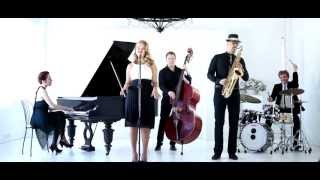 Jazz  Magic- Too close for comfort