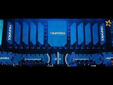 LIVE: Complexity vs. ENCE - ESL Pro League Season 12 - Playoffs - EU