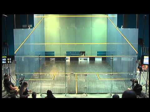 WSF World Juniors Championships 2013