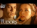 The Tudors Mary Boleyn Visits Henry S Chambers Love Love