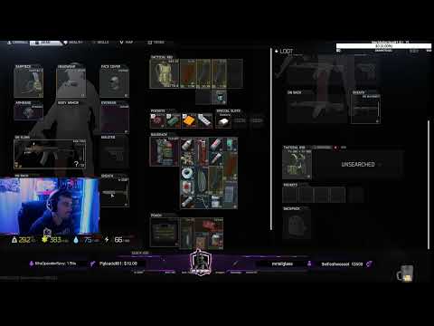 AK-74U Slaying - Punisher Part 3