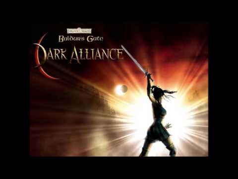 Drakim's VGM 52 - Baldurs Gate: Dark Alliance - Elf Song Tavern