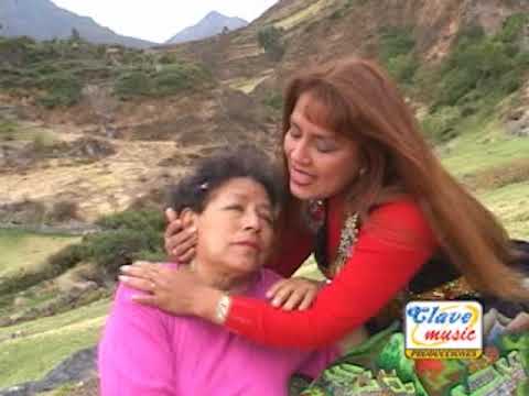 NO LLORES MADRE LA MUÑEQUITA SALLY