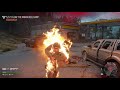 Days Gone - How Do i Get Them - Marauder Camp Hunter - Gameplay Walkthrough