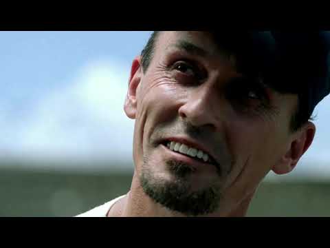 My Top 100 favorite villains of all time (april 2019)