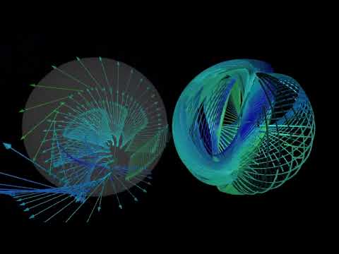 Associated Vector Bundle