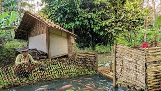 Download lagu THE MOST FERTILE VILLAGE IN CIAMIS RURAL AREAS🌿 mp3