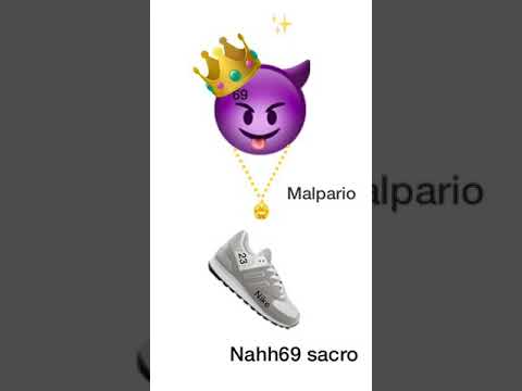 Nahh69 $acro - Malpario