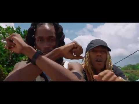 Vj Ben Feat Lyrrix & Don Snoop - Chiré