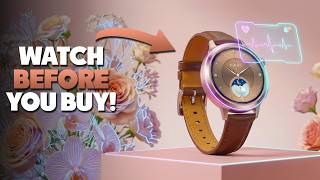 Before You Buy ANY Smartwatch, Watch This! FANY Luna Classic Review