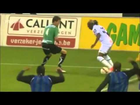 Dolly Menga Talent