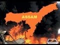 NRI Samay - History of Assam violence and proposed.