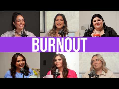 BURNOUT | 6 DE COPAS - Episodio 83 - T3
