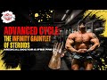 The Infinity Gauntlet of Steroids: Advanced Cycle Insights
