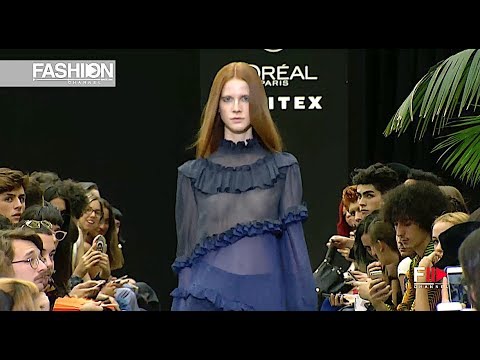 MANÈMANÈ Highlights Spring Summer 2018 Madrid - Fashion Channel