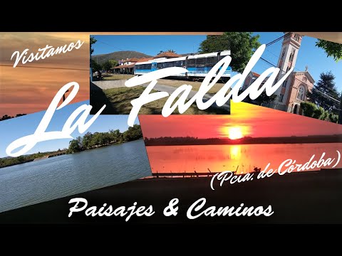 La Falda, Dpto. de Punilla, Pcia. de Córdoba