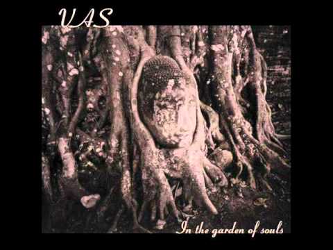 Vas - In The Garden Of Souls