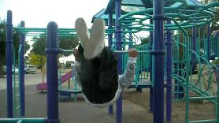 Gotta love your damn brothers!