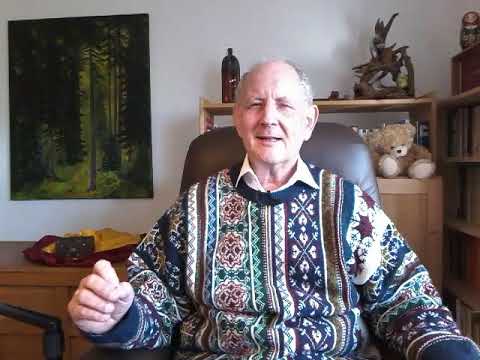 Wali Dad (Fairy tale from India, May 13, 2021)