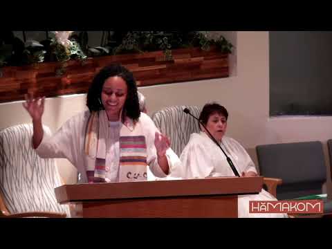 Tzaddik Katamar Choir (Lewandowski)