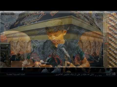 4TH NIGHT ASHRA E ZAINABIA  1442 1.10.2020