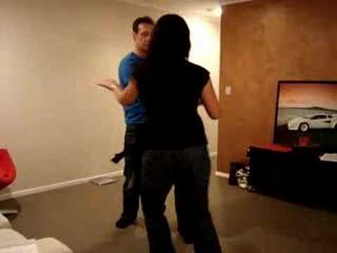 Ceroc NZ - Apologise