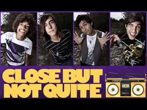 Close But Not Quite - These Roads