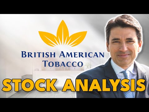 , title : 'British American Tobacco Stock Analysis | BTI Stock | $BTI Stock Analysis | Best Stock to Buy Now?'