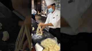 Download lagu Handmade noodles in China mp3 Download lagu Handmade noodles in China mp3