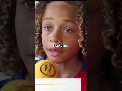 Players who became famous before they went PRO