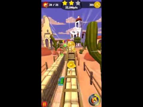 Looney Tunes Dash Level 547