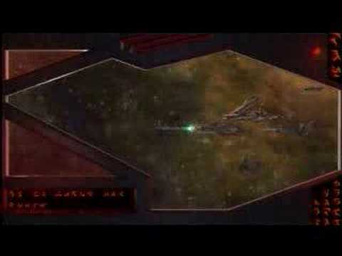 Wing Commander Prophecy - PR Trailer
