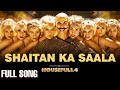 Tik Tok Viral Song Bala Bala Shaitan Ka Saala Bala Bal Raawan Ne Hai Paala House Full 4 Akshay