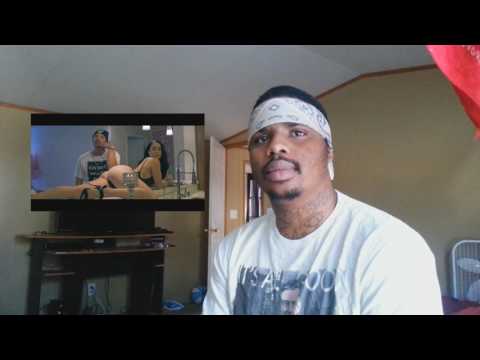 EMC Senatra - Cannabis Garden (Ft. Young Drummer Boy & L.A Gunsmoke) NEW 2016 ( Reaction Video )