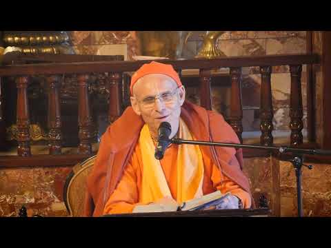 HH Kadamba Kanana Maharaj  - SB 33.26.3 - 03.05.2022