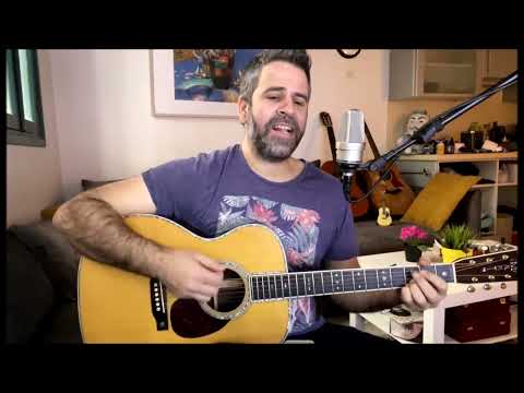 Hey You (Pink Floyd)- Acoustic Cover (+Tabs & Tutorial)