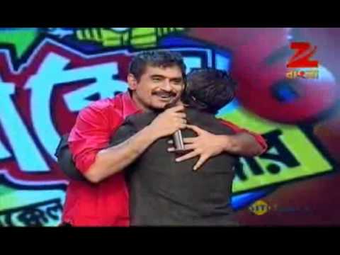 Mirakkel Akkel Challenger 6  Dec. 12 '11 Part - 1