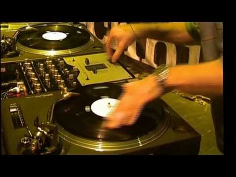 [REWATCH] |  2007 – DJ Fly (France) – DMC World DJ Final